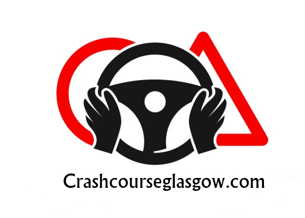 Crash Course Glasgow – Intensive Driving School